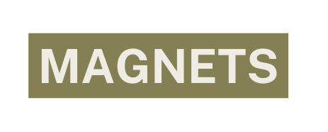 magnets