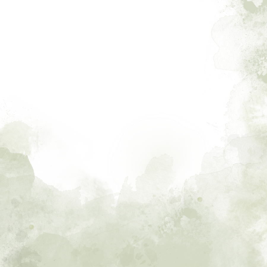 Green Watercolor Paint Background